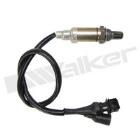 Oxygen Sensor WALKER PRODUCTS 350-33017