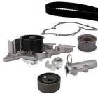 Water Pump & Timing Belt Kit GRAF KP618-3
