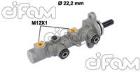 Brake Master Cylinder CIFAM 202-825