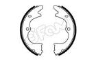 Brake Shoe Set, parking brake CIFAM 153-743