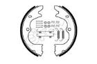 Brake Shoe Set, parking brake CIFAM 153-743K