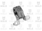 Rubber Buffer, muffler AKRON-MALÒ 178032