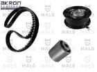 Timing Belt Kit AKRON-MALÒ 1551026