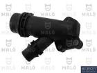 Coolant Flange AKRON-MALÒ 116210