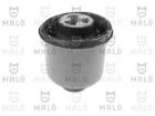 Bushing, axle cross member AKRON-MALÒ 17736
