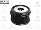 Alternator Freewheel Clutch AKRON-MALÒ 1580163