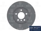 Brake Disc AKRON-MALÒ 1110860