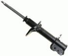 Shock Absorber SACHS 312 164