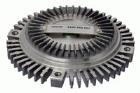 Clutch, radiator fan SACHS 2100 502 007