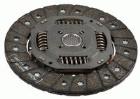 Clutch Disc SACHS 1862 365 032