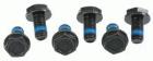 Screw Set, flywheel SACHS 3096 005 000