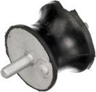 Mounting, automatic transmission GATES ETM2163