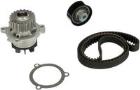 Water Pump & Timing Belt Kit GATES KP15713XS