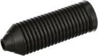 Protective Cap/Bellow, shock absorber GATES SUS1538