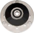 Protective Cap/Bellow, shock absorber GATES SUS1591