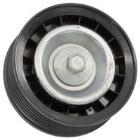 Deflection/Guide Pulley, V-ribbed belt GATES T36540