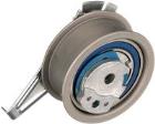Tensioner Pulley, timing belt GATES T43287