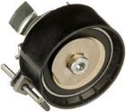 Tensioner Pulley, timing belt GATES T43234