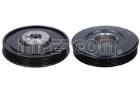 Belt Pulley, crankshaft ORIGINAL IMPERIUM 10293