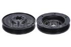 Belt Pulley, crankshaft ORIGINAL IMPERIUM 10316