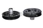 Belt Pulley, crankshaft ORIGINAL IMPERIUM 10348