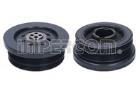 Belt Pulley, crankshaft ORIGINAL IMPERIUM 10480