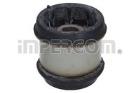 Radiator Hose ORIGINAL IMPERIUM 17258