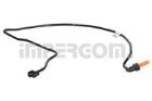 Radiator Hose ORIGINAL IMPERIUM 225827