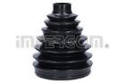 Bellow, drive shaft ORIGINAL IMPERIUM 25504