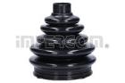 Bellow, drive shaft ORIGINAL IMPERIUM 25502/TE