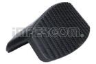 Pedal Pad, clutch pedal ORIGINAL IMPERIUM 25977