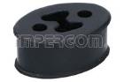 Mount, exhaust system ORIGINAL IMPERIUM 26867