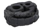 Mount, exhaust system ORIGINAL IMPERIUM 27757