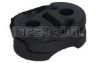 Mount, exhaust system ORIGINAL IMPERIUM 28241