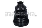 Bellow, drive shaft ORIGINAL IMPERIUM 31574