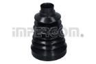 Bellow, drive shaft ORIGINAL IMPERIUM 31574/TE