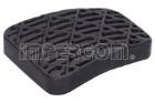 Pedal Pad, clutch pedal ORIGINAL IMPERIUM 31840