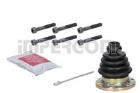 Bellow Kit, drive shaft ORIGINAL IMPERIUM 33630
