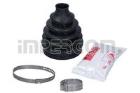 Bellow Kit, drive shaft ORIGINAL IMPERIUM 33640/TE