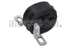 Mount, exhaust system ORIGINAL IMPERIUM 35023