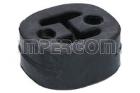 Mount, exhaust system ORIGINAL IMPERIUM 35105