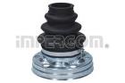 Bellow, drive shaft ORIGINAL IMPERIUM 35258