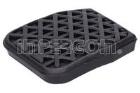 Pedal Pad, clutch pedal ORIGINAL IMPERIUM 35375