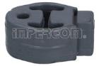 Mount, exhaust system ORIGINAL IMPERIUM 35575