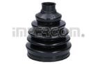 Bellow, drive shaft ORIGINAL IMPERIUM 37312/TE