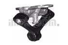 Mount, exhaust system ORIGINAL IMPERIUM 37399