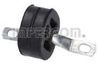 Mount, exhaust system ORIGINAL IMPERIUM 37431