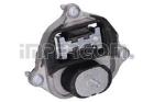 Mounting, manual transmission ORIGINAL IMPERIUM 37981