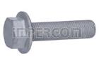 Bolt Set, crankshaft pulley ORIGINAL IMPERIUM 41006