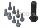Bolt Set, crankshaft pulley ORIGINAL IMPERIUM 41041